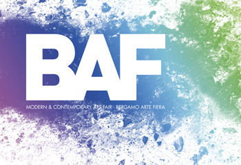 Logo BAF