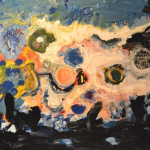 Francesco Martani_Morfologie a priori_145x250_1984_Zanini Arte-min