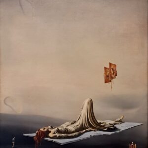 Lanfranco_La vita delle forme_45x35_Zanini Arte
