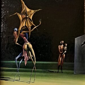 Lanfranco_senza titolo_17x12_Zanini Arte