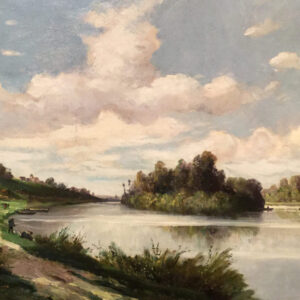 Paesaggio 2 Meisan