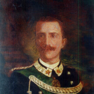 Vindizio Re